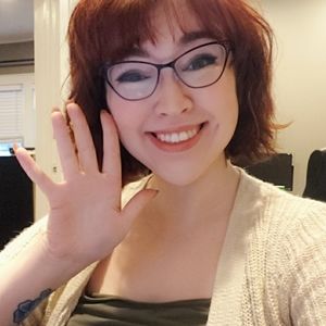 Meet your Posher, Erin